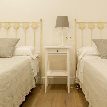 Apartamento Garnata Granada Exterior foto