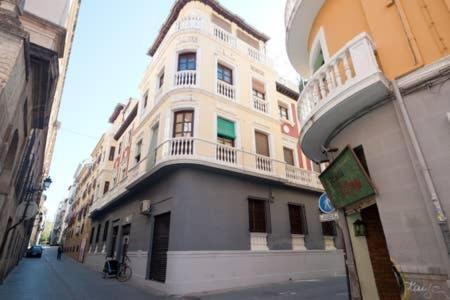 Apartamento Garnata Granada Exterior foto